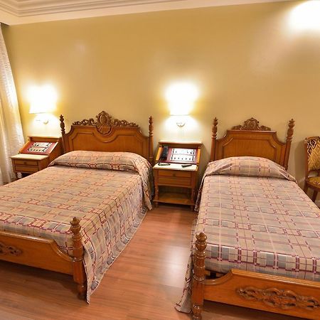 Hotel Castelar Сан-Паулу Номер фото