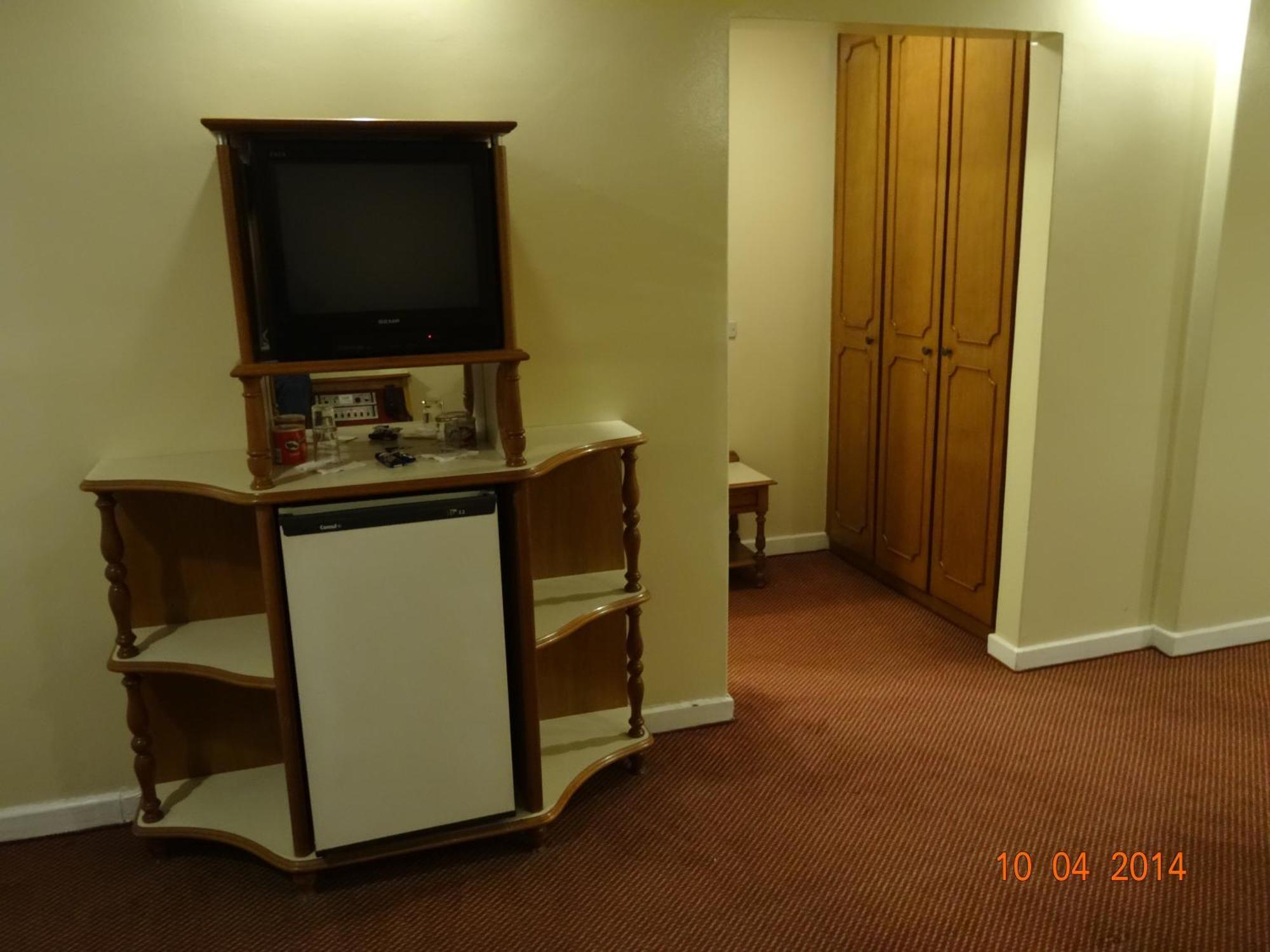 Hotel Castelar Сан-Паулу Номер фото