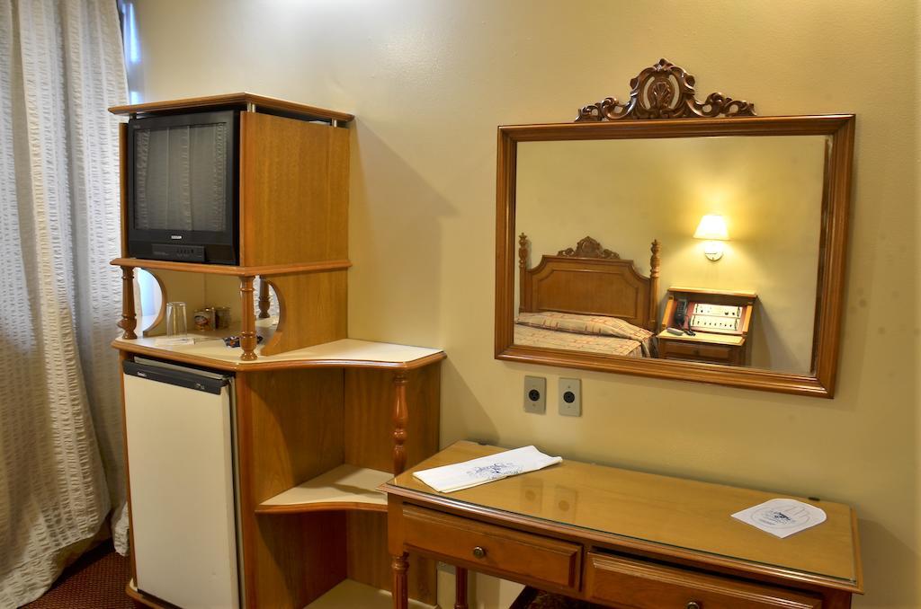 Hotel Castelar Сан-Паулу Номер фото